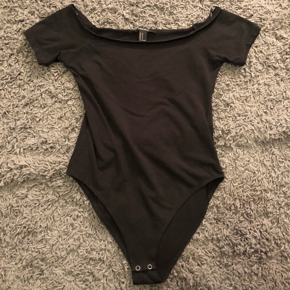 Bodysuit